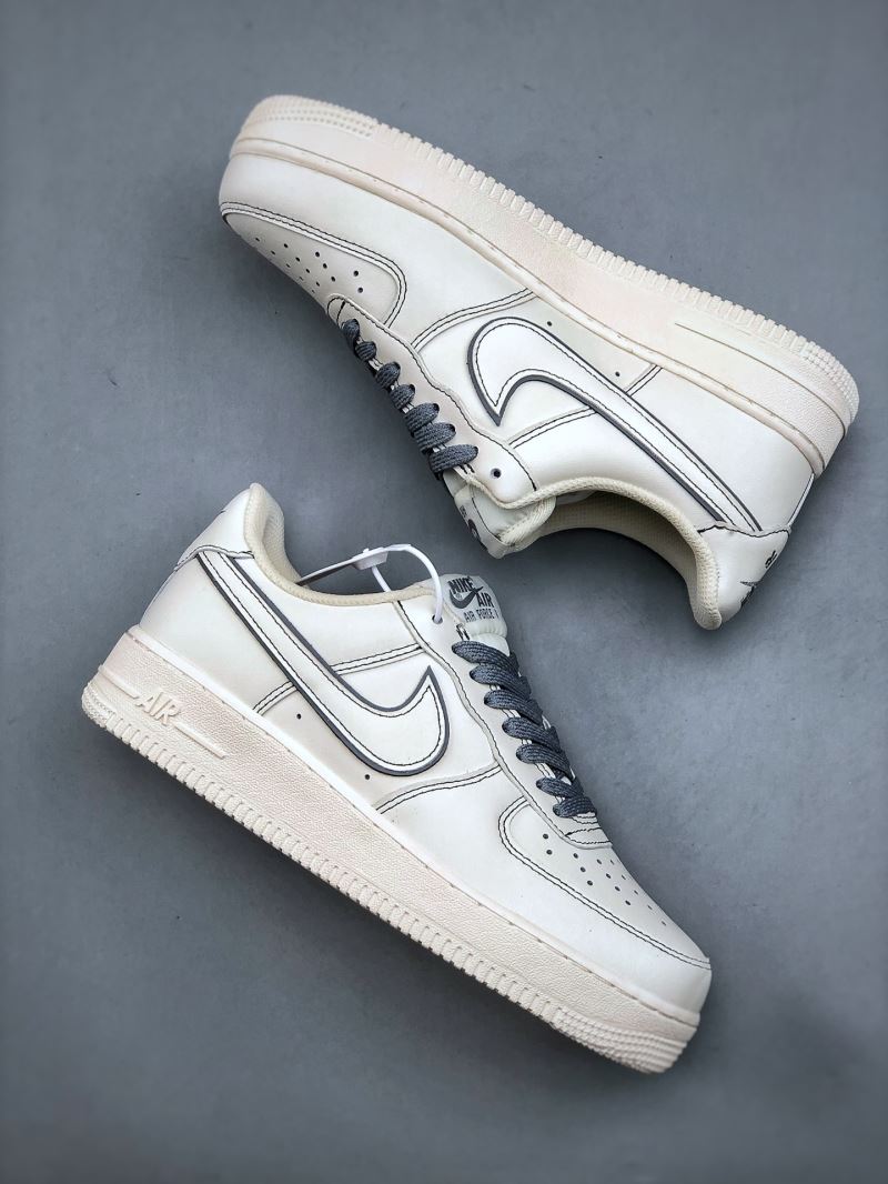 Nike Air Force 1 Shoes